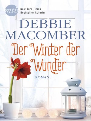 cover image of Der Winter der Wunder